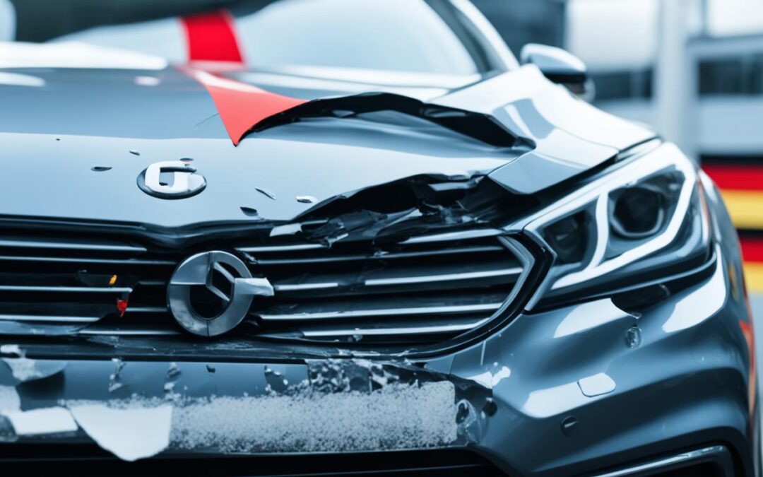 Car Damage Claims Germany: MotoExpert Solutions