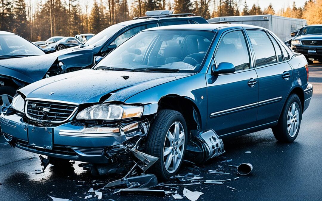 Auto Expert Comprehensive Insurance Damage Guide