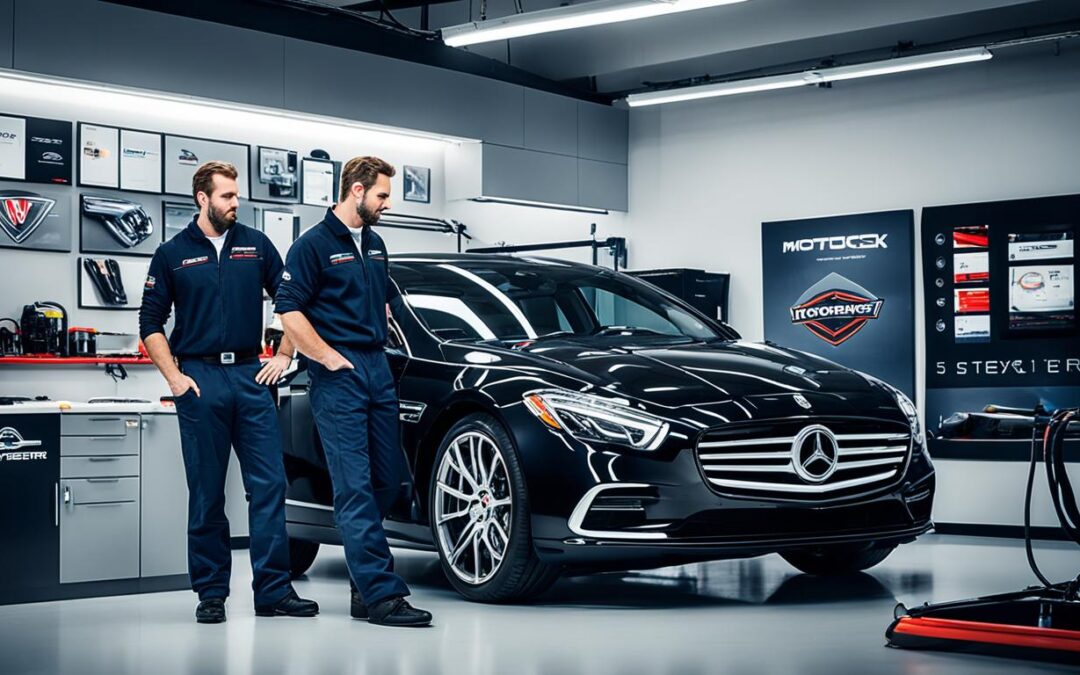 Auto EXPERT IN Germany MOTOEXPERT: Your Car Pros