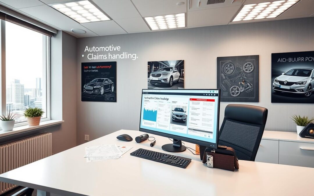 Automotive Claims Handler Germany MOTOEXPERT Jobs