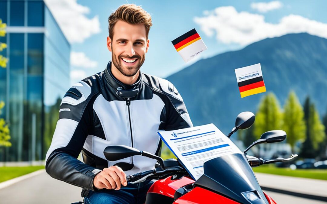 COMPREHENSIVE INSURANCE EXPERT Germany MOTOEXPERT