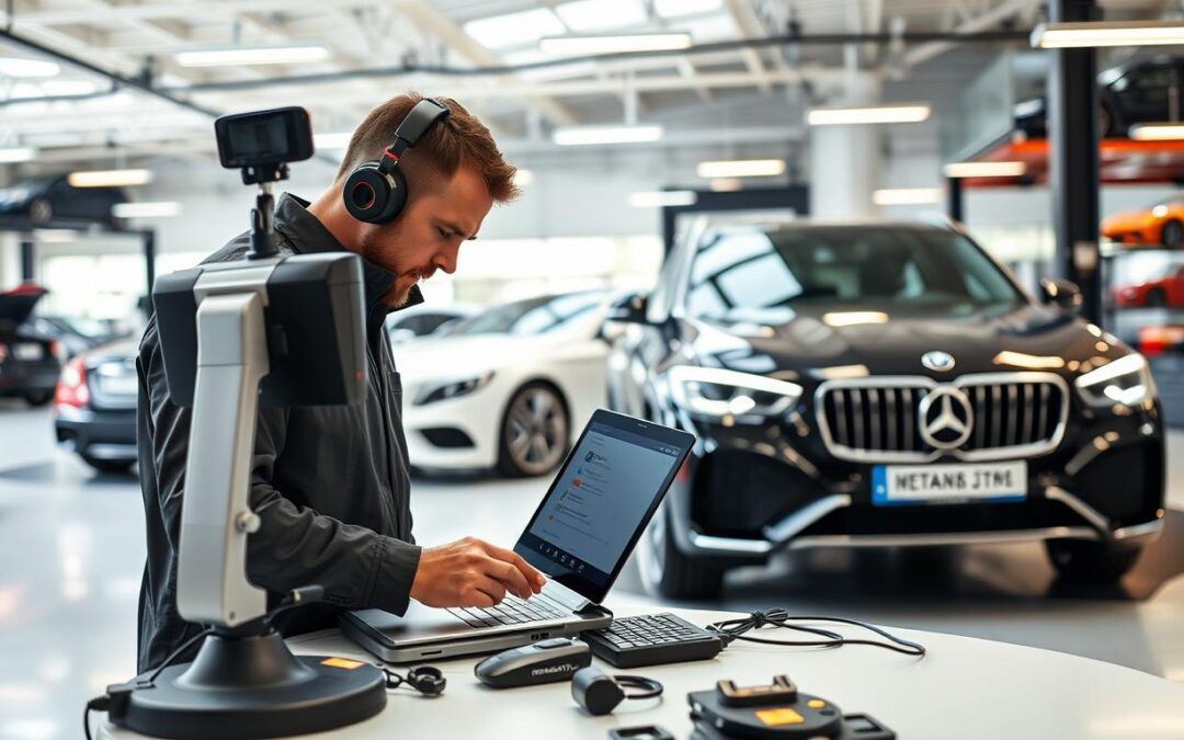 Car Assessment Professional Germany MOTOEXPERT | Expertise