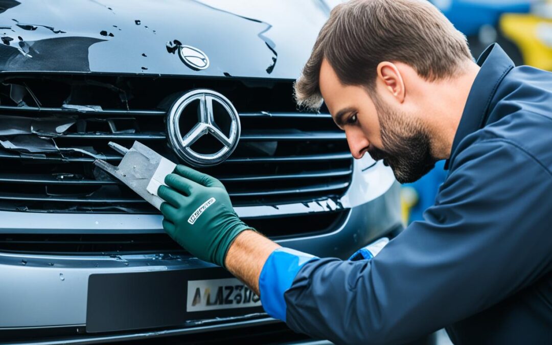 Car Damage Inspection Germany Motoexpert | Expert Service