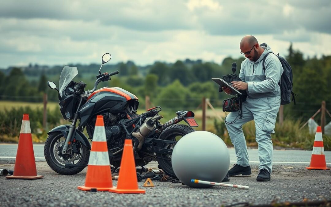 ACCIDENT EXPERT – Germany MOTOEXPERT | Crash Analysis