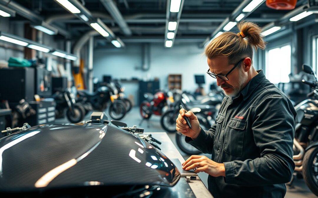 CARBON EXPERT IN Germany MOTOEXPERT | Custom Solutions