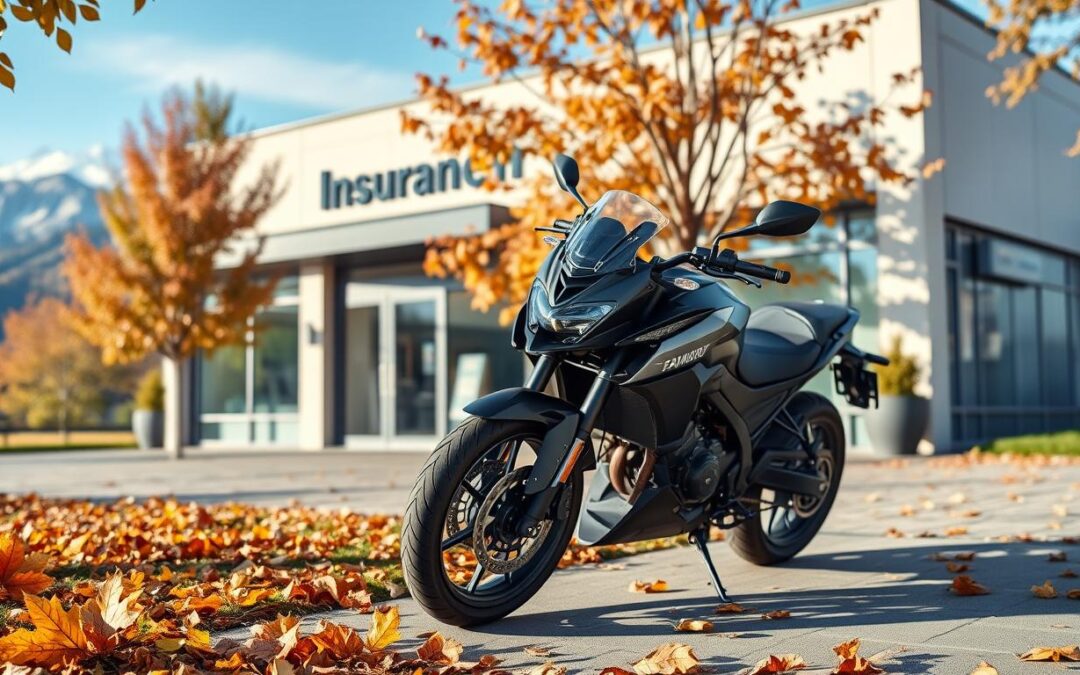 Comprehensive Insurance in Germany with MotoExpert