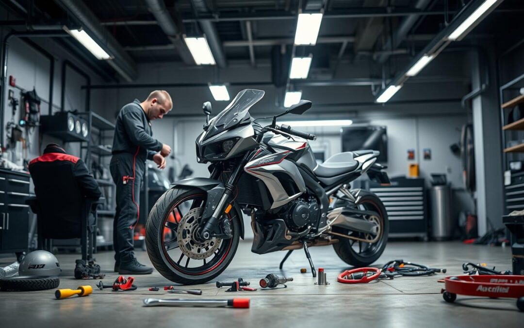 Auto Collision Repair Expert Germany Motoexpert