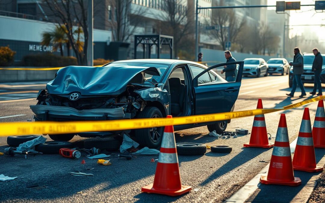 motor vehicle accident damage analysis germany motoexpert