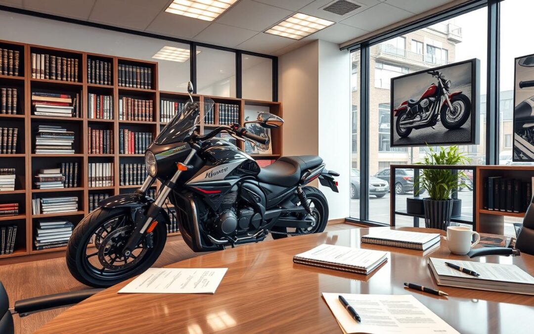 leading motorcycle injury law firm