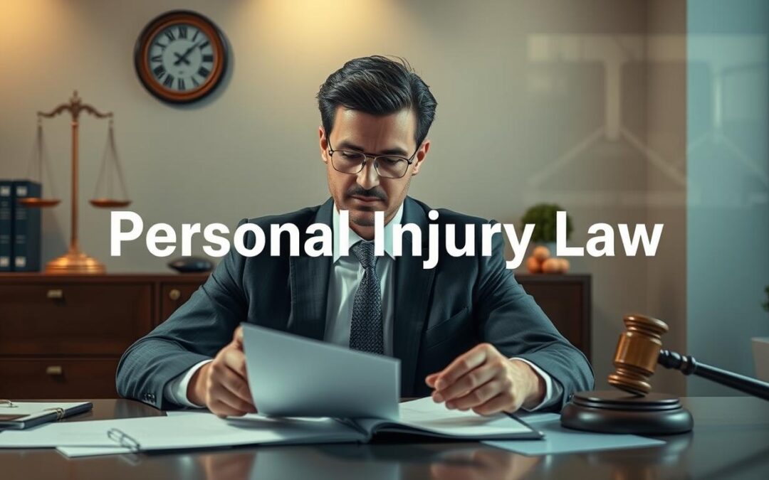 leading personal injury settlement services.