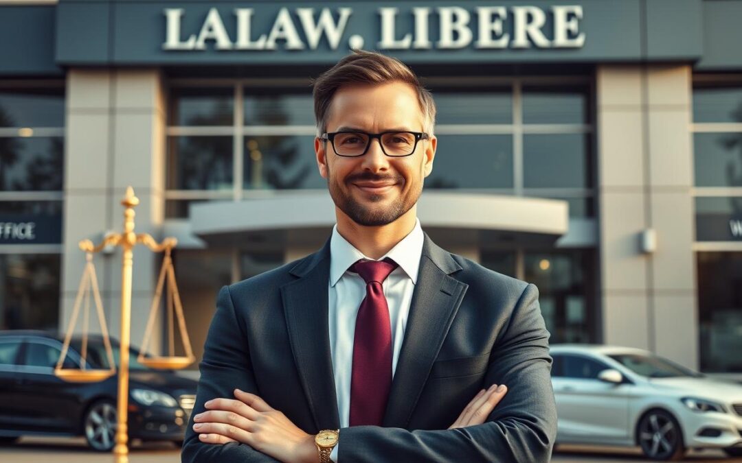 reputable vehicle collision lawyers