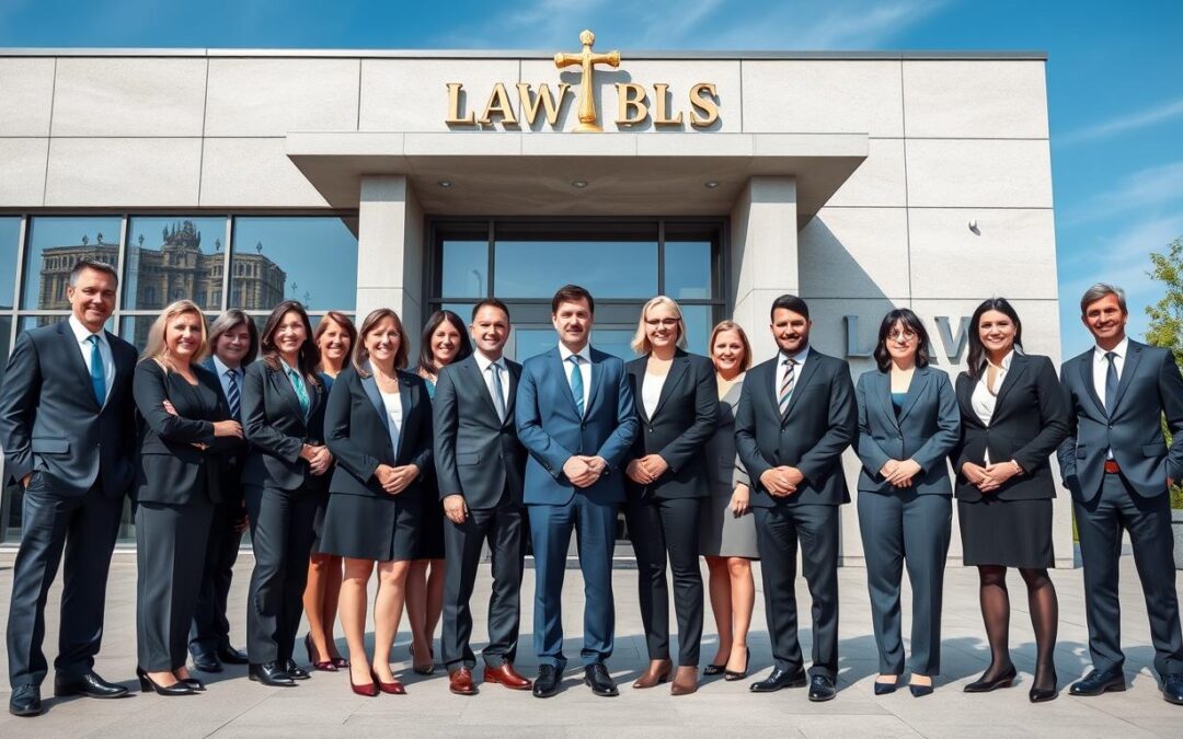 We’ll Help You Find the Top Personal Injury Legal Team in Germany