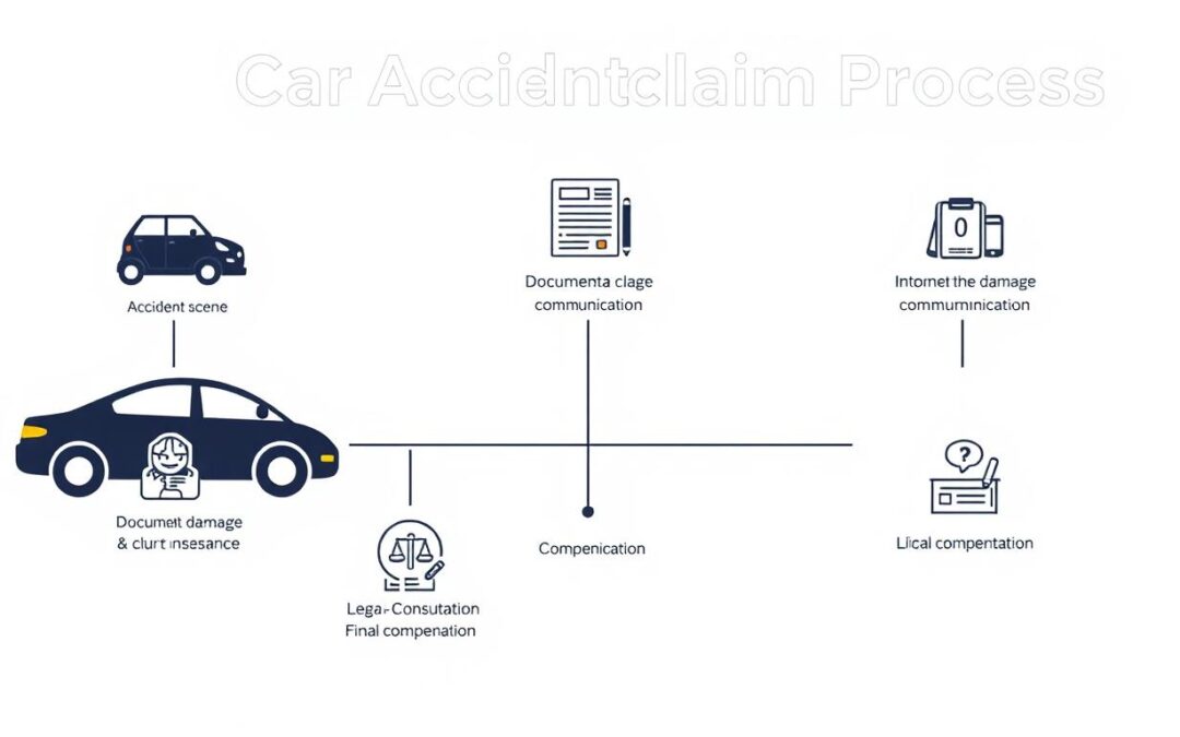 effective vehicle collision compensation