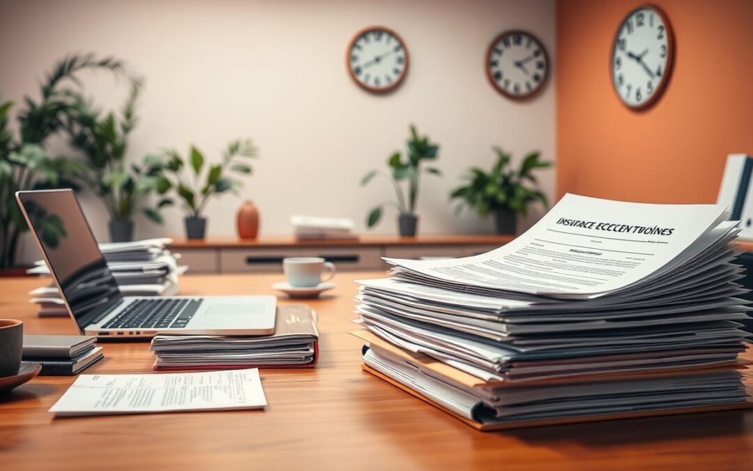 Effective insurance claim guidance