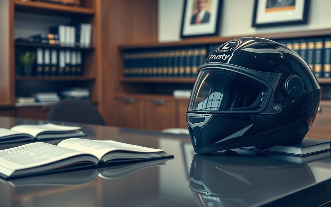 Trusted motorcycle accident legal advisors