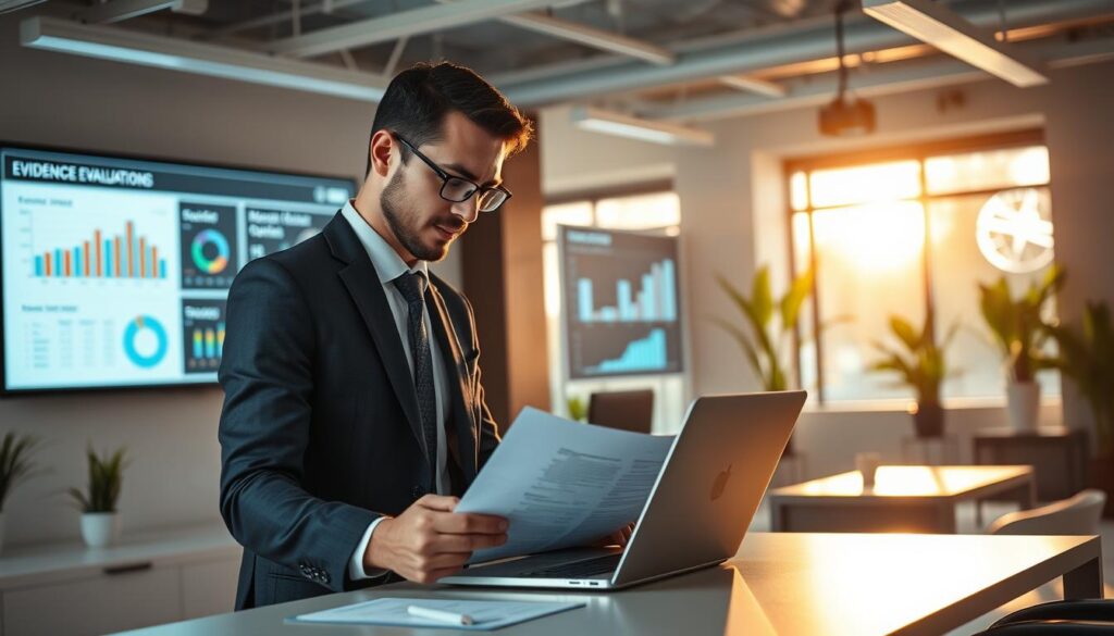 Beweisgutachten IT-Schäden