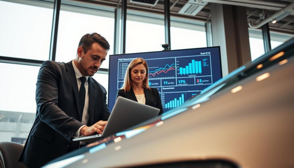 IT-Risikomanagement Versicherung