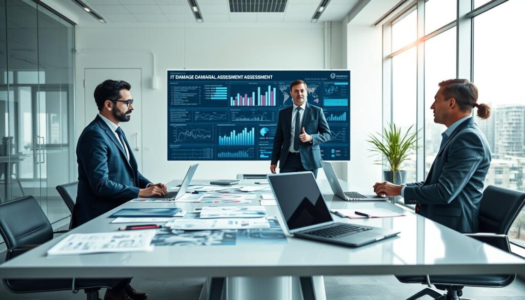 IT-Schadensmanagement Gutachten IT-Schadensmanagement Gutachten