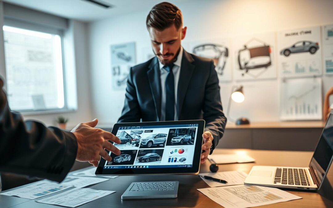 Objektive Prüfung von Vollkaskoschäden in IT