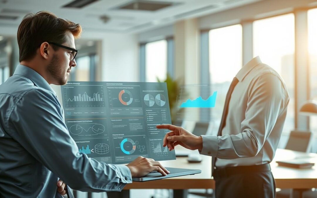 Präzise Analyse von Vollkaskoschäden in IT