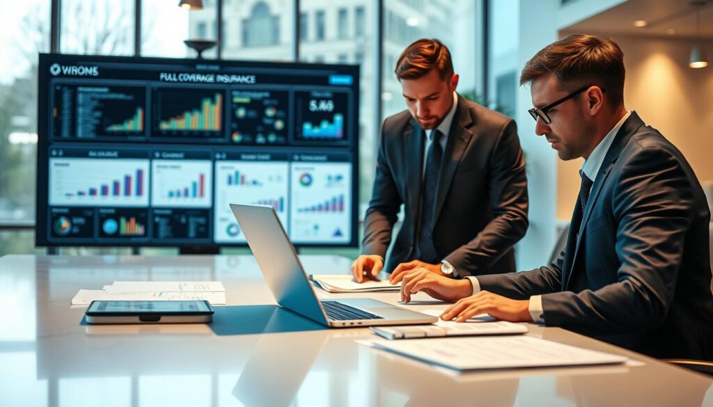 Sachverständigen Gutachten in IT-Vollkaskofällen