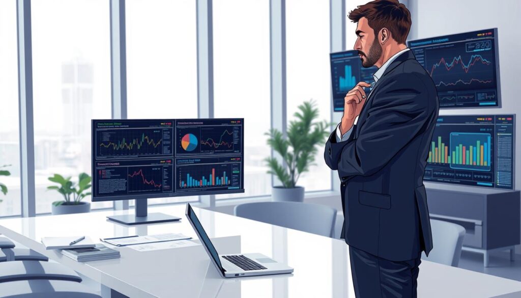 Schadenmanagement IT