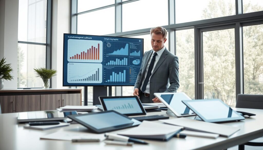 Schadenmanagement Software