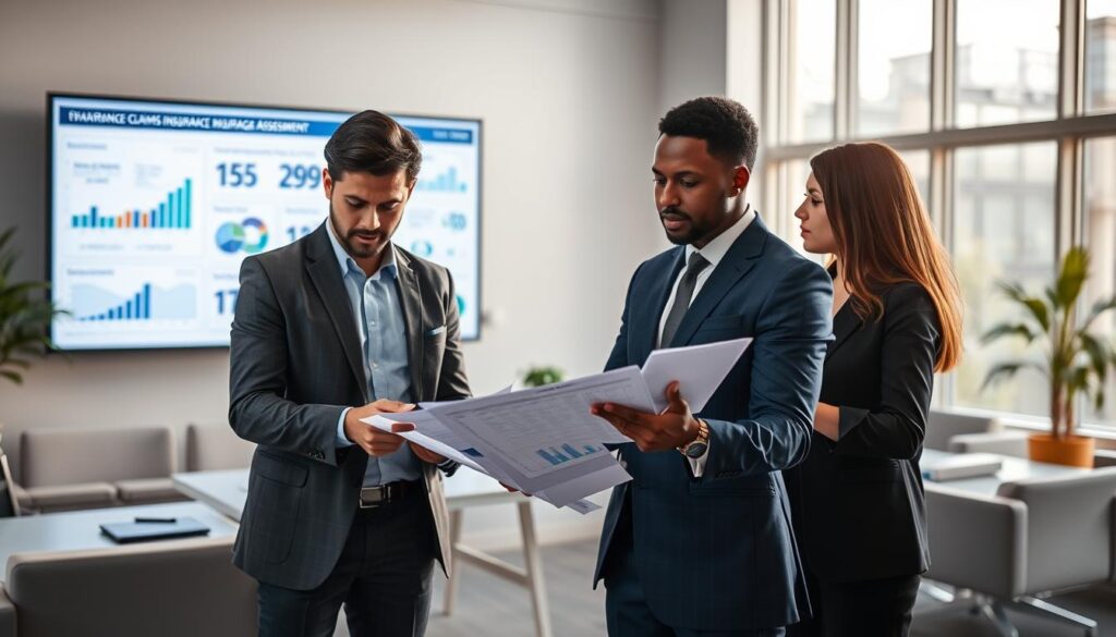 Schadensanalyse Vollkaskoversicherung Schadensanalyse Vollkaskoversicherung