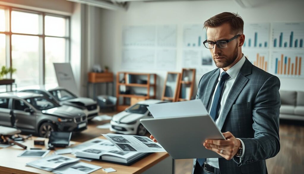 Technische Beurteilung Versicherungsschäden Technische Beurteilung Versicherungsschäden