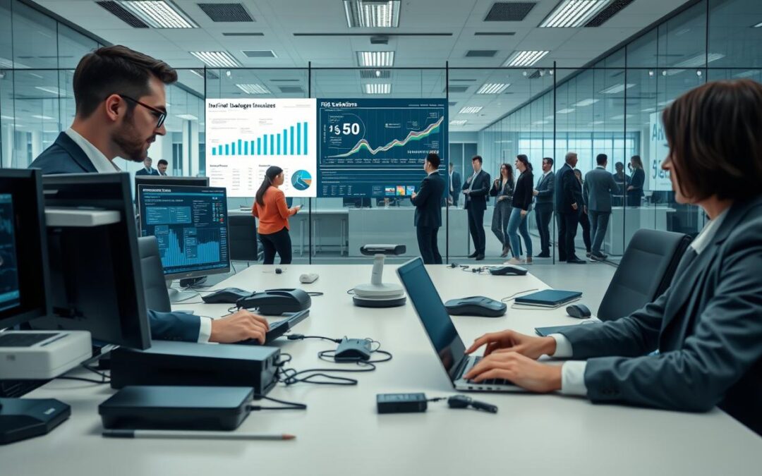 Technische Bewertung von Vollkaskoschäden in IT