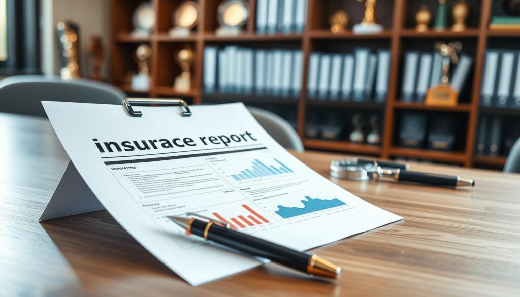 Versicherungsgutachten Versicherungsgutachten