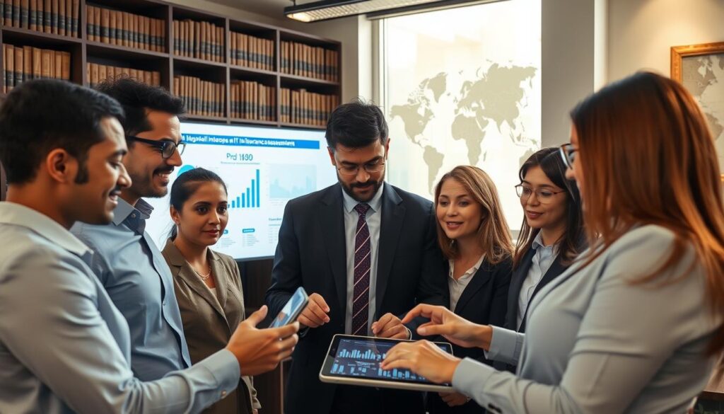 grenzüberschreitende Vollkaskoschäden in IT geprüft