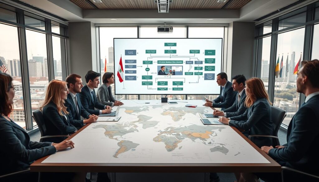 Grenzüberschreitende Vollkaskoschäden