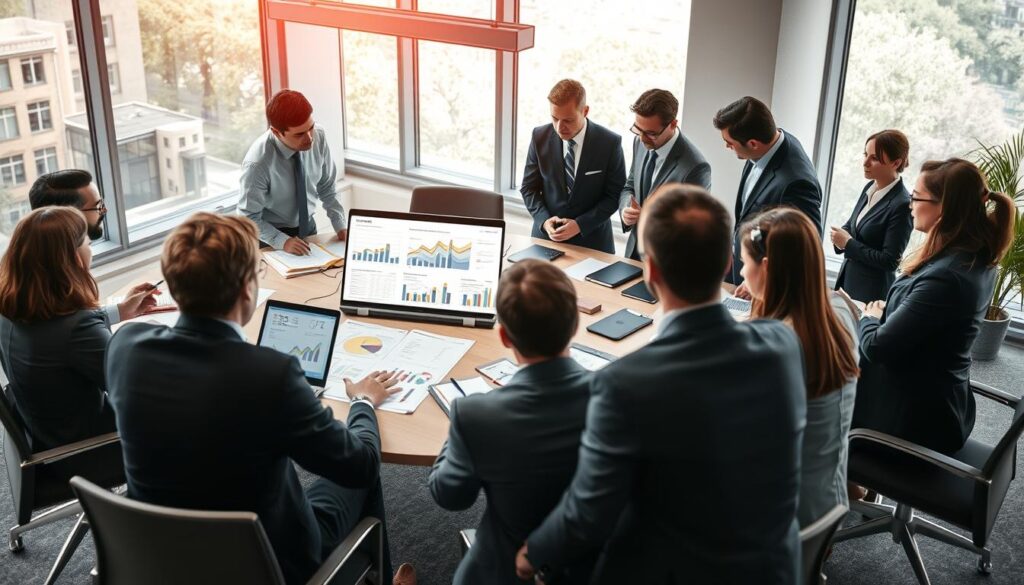 Gutachten Dienstleister Prozess