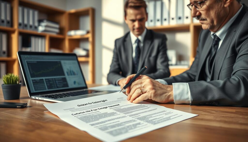 Gutachten für Kaskoversicherung