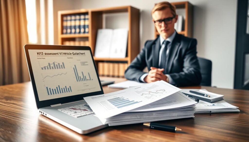 KFZ-Gutachten
