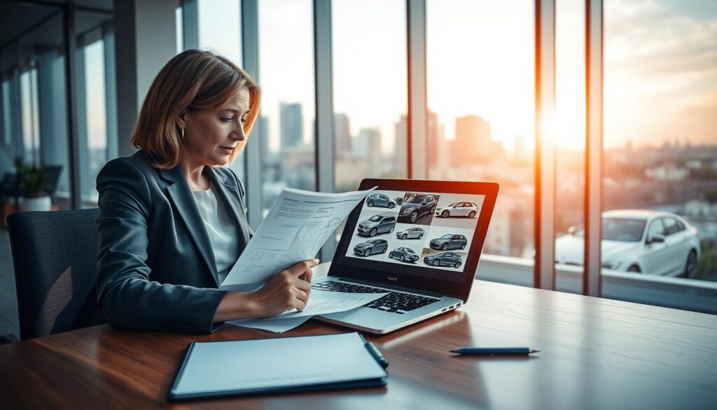 Kfz-Versicherung Schadensregulierung