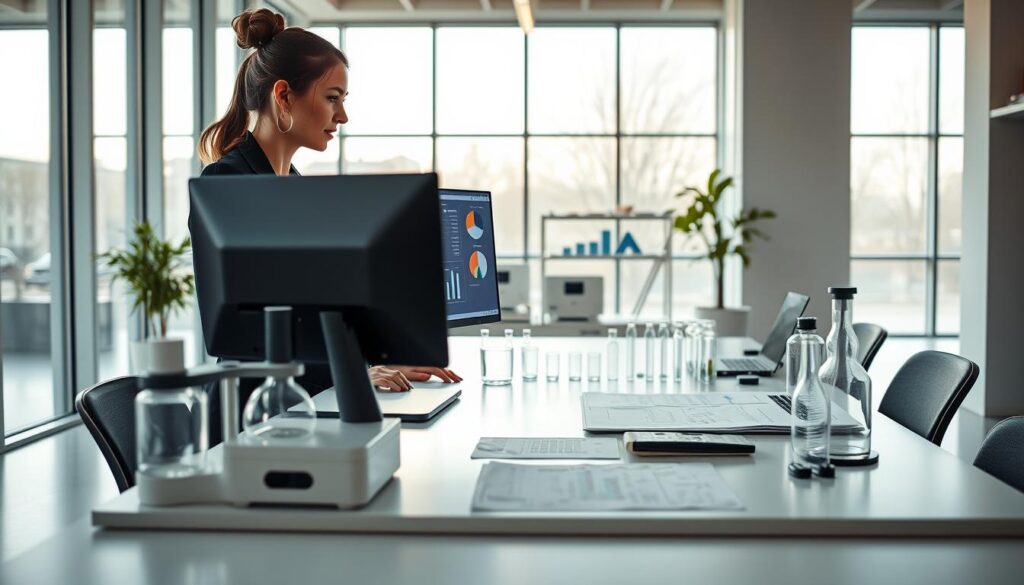 Objektive Prüfmethoden