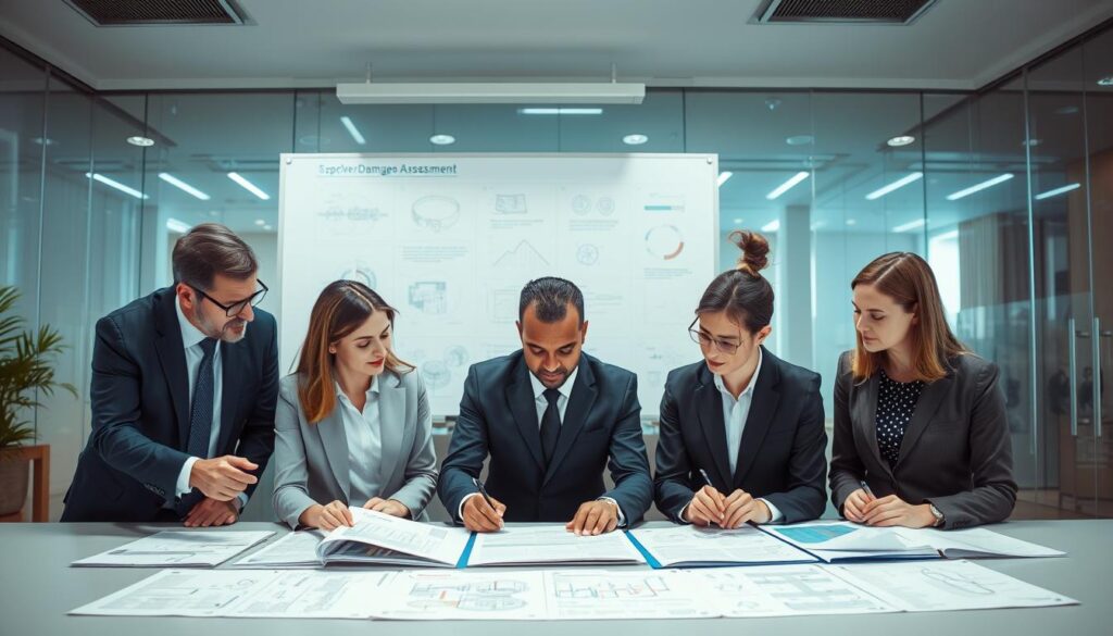 Sachverständigen Gutachten