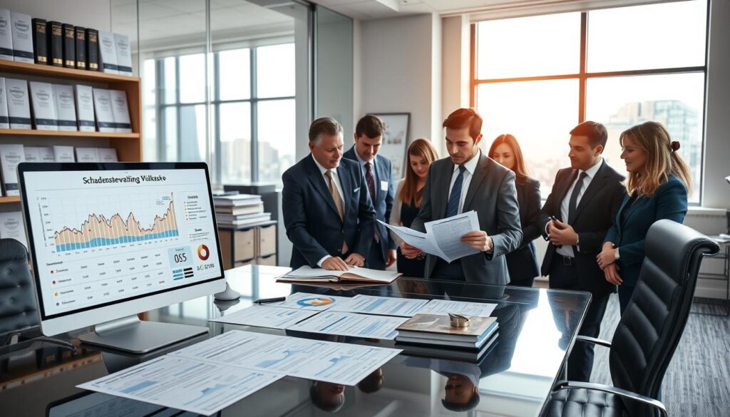 Schadensbewertung Vollkasko Schadensbewertung Vollkasko