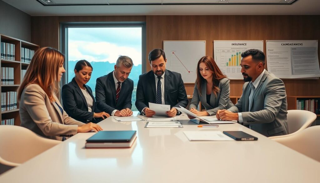 Schadensmanagement in Österreich Schadensmanagement in Österreich