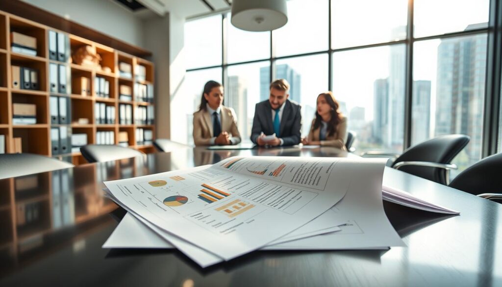 Strukturierte Schadenbewertung