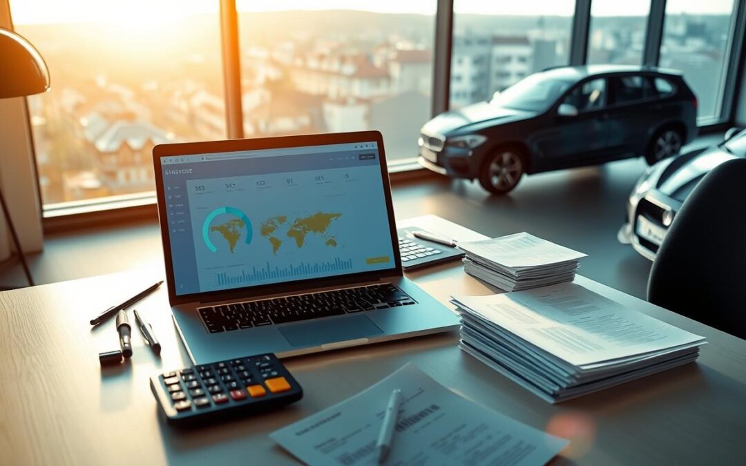 Strukturierte Schadenbewertung für Vollkasko in AT