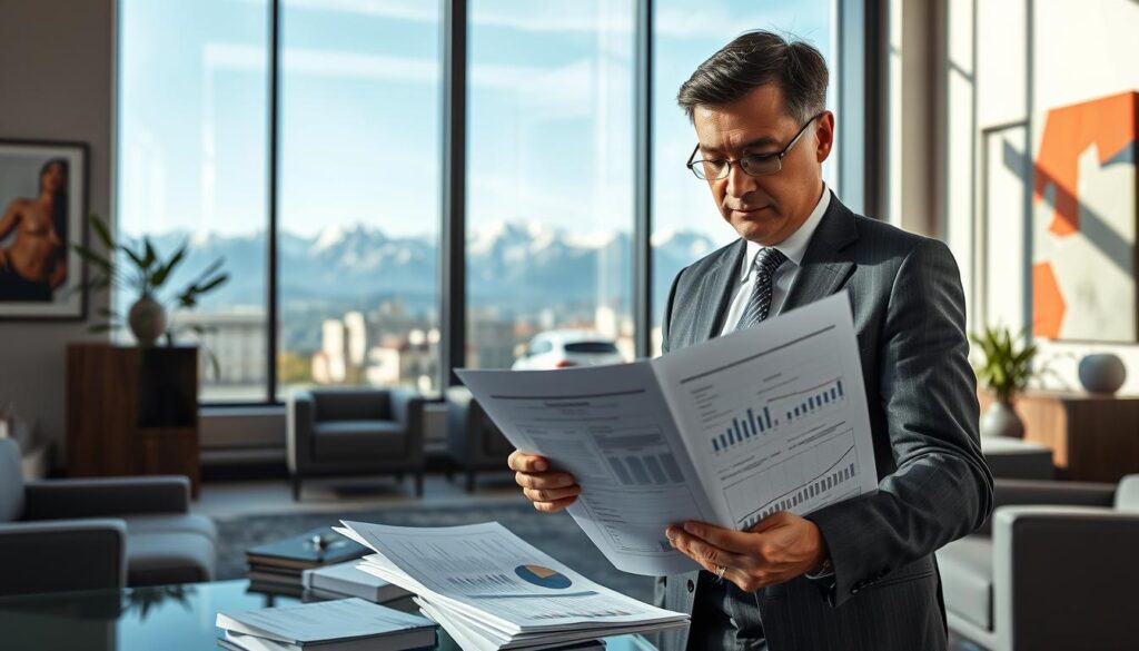 Technisch fundierte Gutachten für Vollkasko in CH