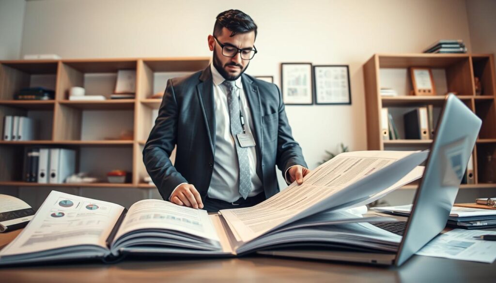 Versicherungsgutachter