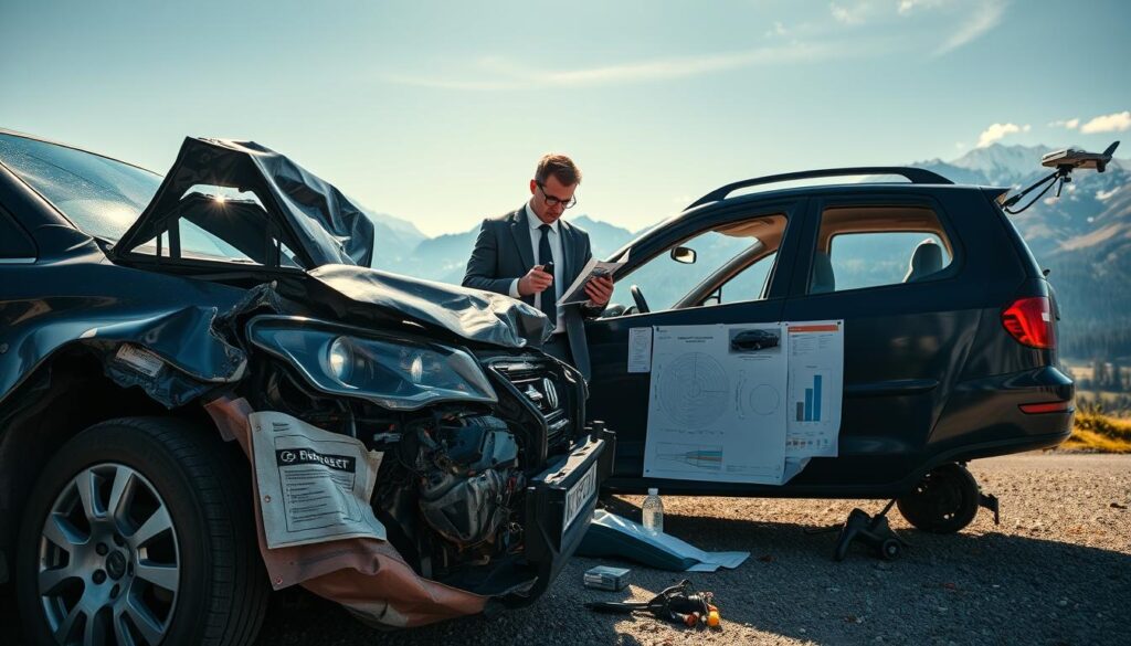 Vollkaskoschäden Schweiz