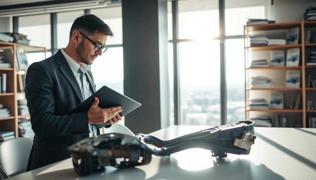 Vollkaskoschäden analysieren