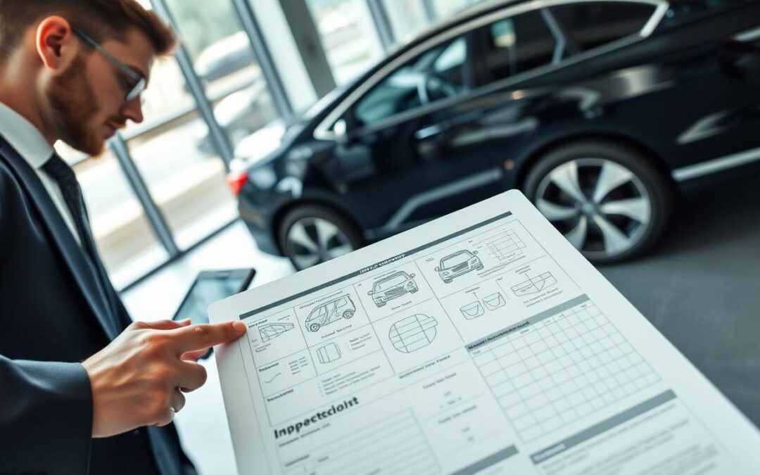 Vollkaskoschäden in AT klar und nachvollziehbar bewertet