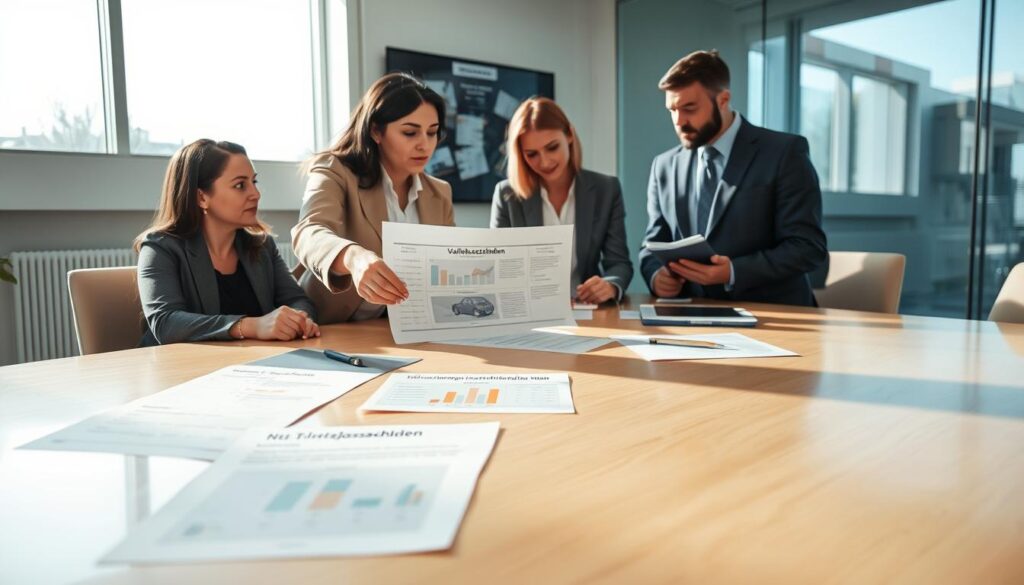 Vollkaskoschäden in CH klar und nachvollziehbar bewertet Vollkaskoschäden in CH klar und nachvollziehbar bewertet