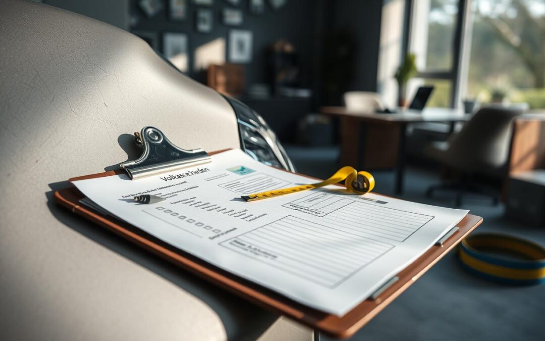 Vollkaskoschäden in PL fachlich sauber dokumentiert